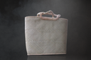 Madagascar Natural Market Basket: Timeless Weave, Lasting Impact