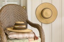 Ghana Multi-Color Hat: Breezy Color, Artisan Impact