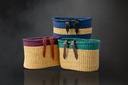 Bike Basket: Ride Bright, Empower Communities