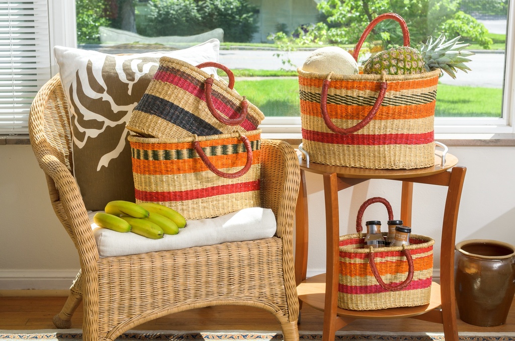Shopper Basket