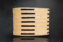 Sisal Storage Bin