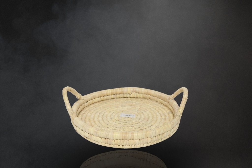 Bangladesh Serving Tray