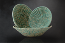 Madagascar Traveler’s-Palm Catch-All Bowl