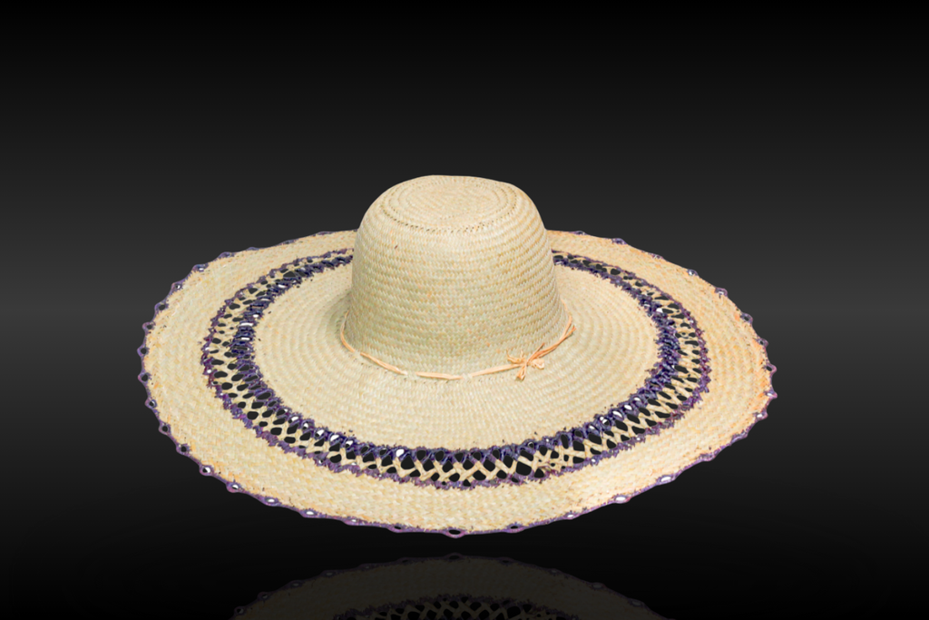 Handwoven Floppy Hat: Breezy Coverage, Everyday Chic