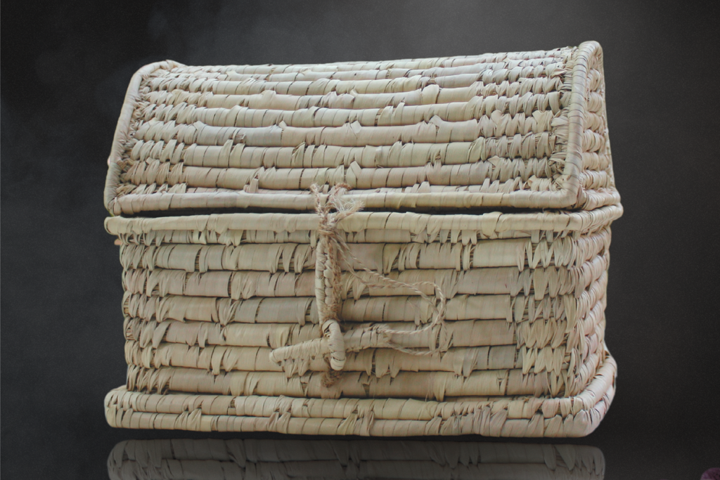 Original Blessing Basket: The Design That Started It All