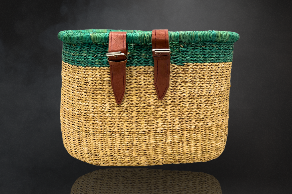 Bike Basket: Ride Bright, Empower Communities