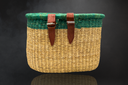 Bike Basket: Ride Bright, Empower Communities