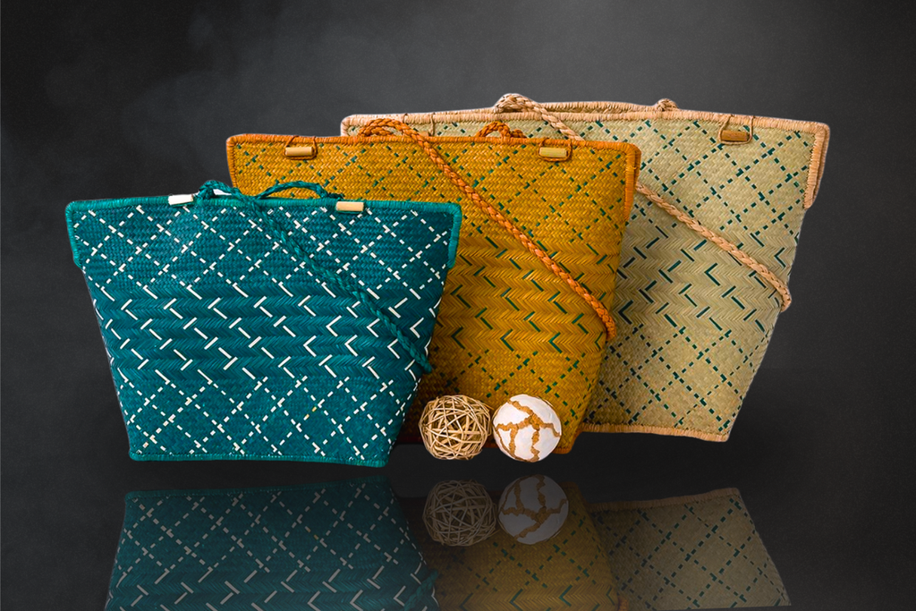 Madagascar Split Shopper: Coastal Contrast, Conservation Impact