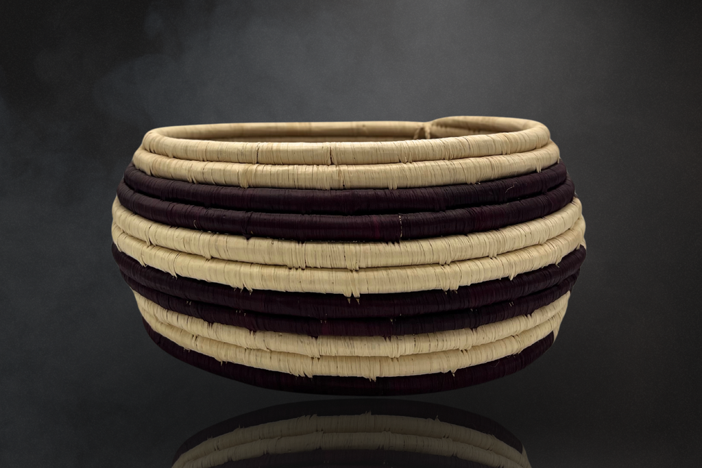 Nesting Bowls: Layered Beauty