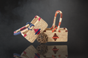 Fun-Size Woven Basket: Small Scale, Big Heart