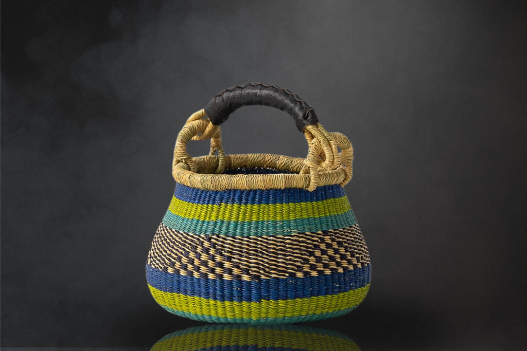 Asampanah Basket
