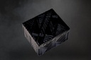 Kisii Stone Decorative Box: Safeguard Treasures
