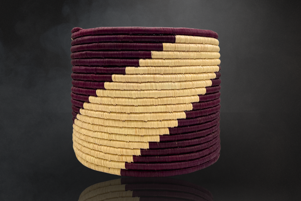 Nesting Storage Bins: Stackable Style, Triple Impact