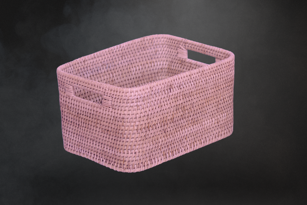 Cane Storage Bin - M