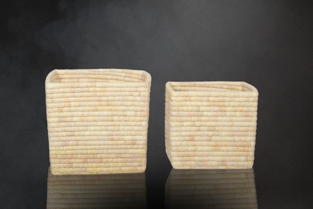 Bangladesh Square Bin: Natural Order for Home