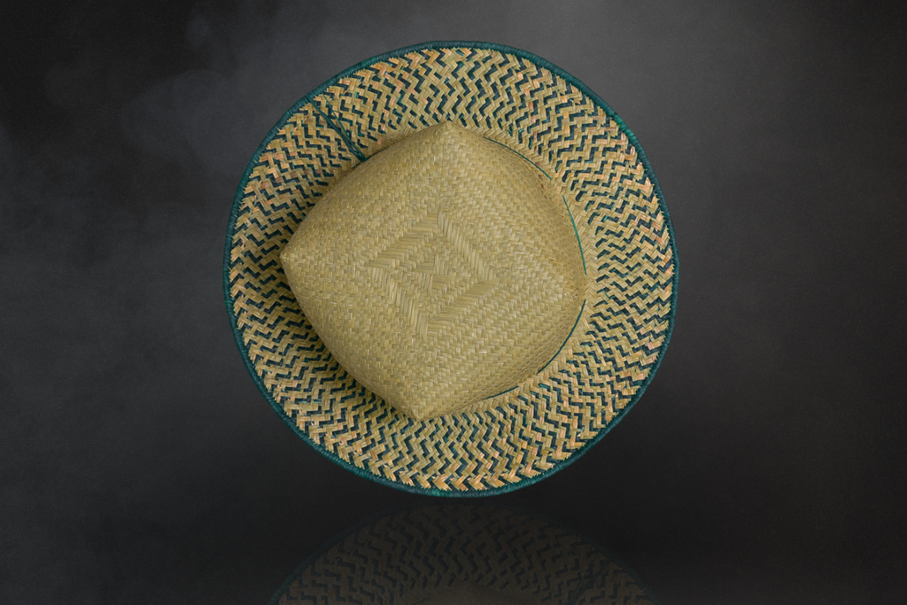 Madagascar Hats (Retired Product)