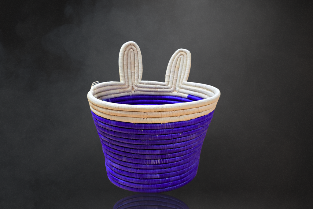 Bunny Bin