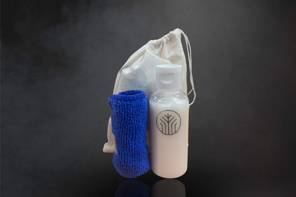 Leather Conditioner Kit