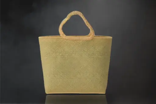 [MNMB3] Madagascar Natural Market Basket: Timeless Weave, Lasting Impact
