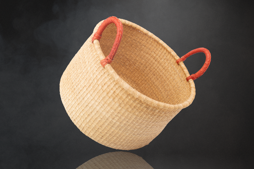[GFBN2] Ghanaian Floor Bin - Order for Oversized Objects