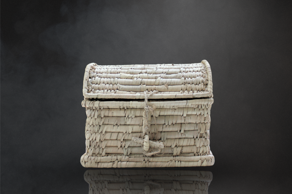 Original Blessing Basket: The Design That Started It All