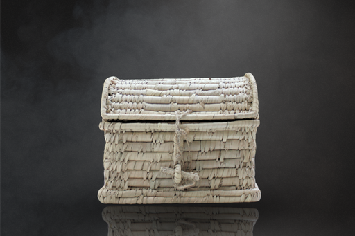 Original Blessing Basket: The Design That Started It All