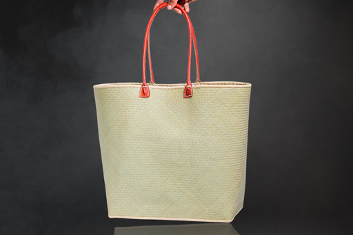 [MMBL3] Madagascar Market Basket Leather